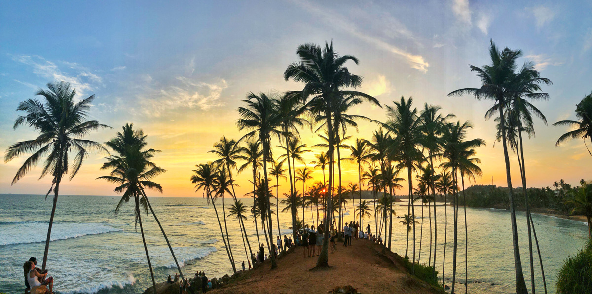 MIRISSA