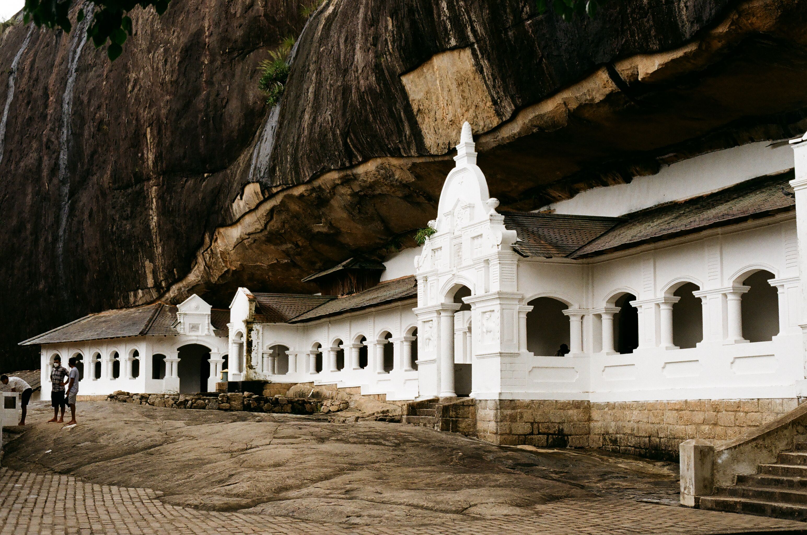 DAMBULLA