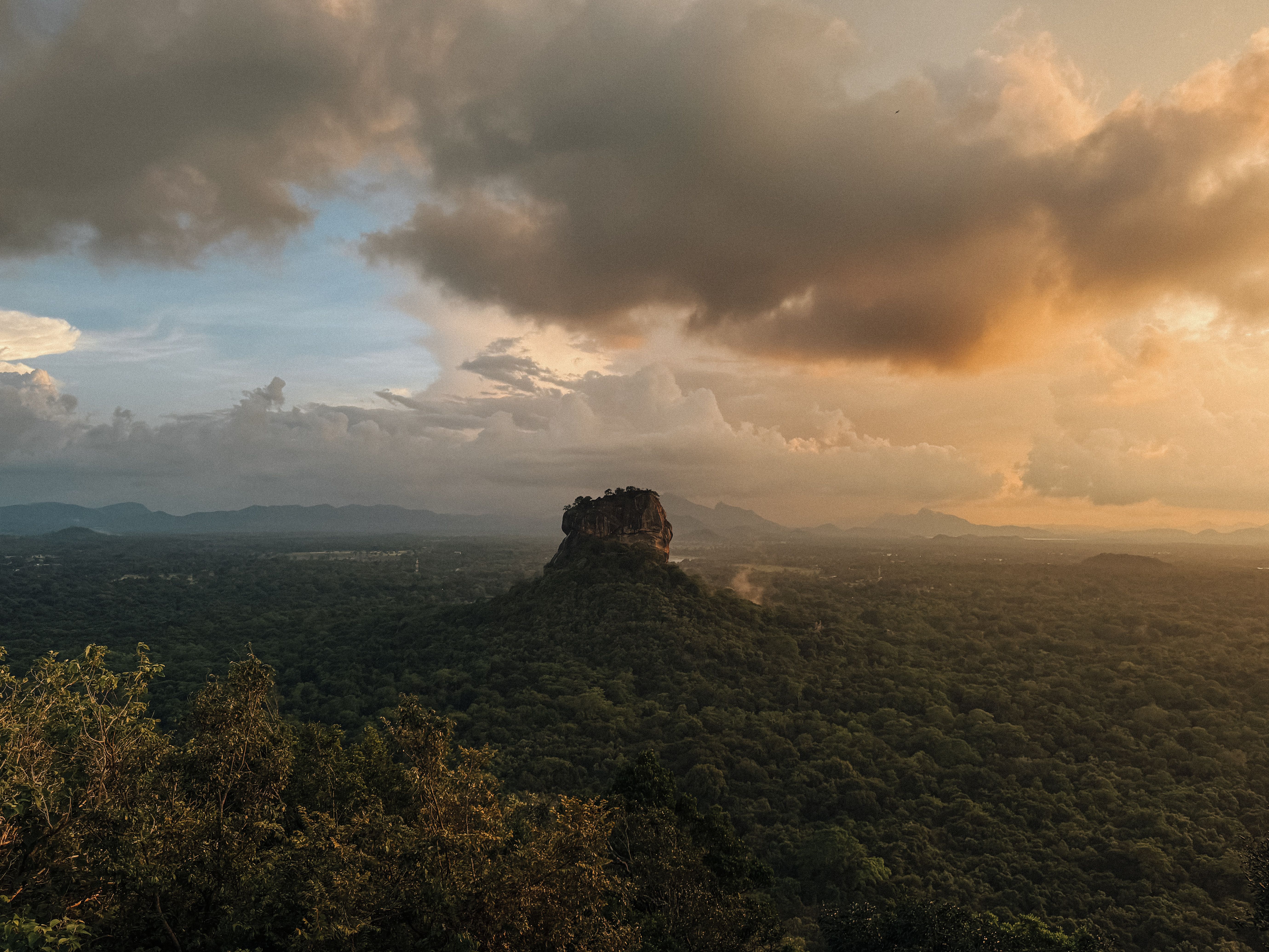 PIDURANGALA