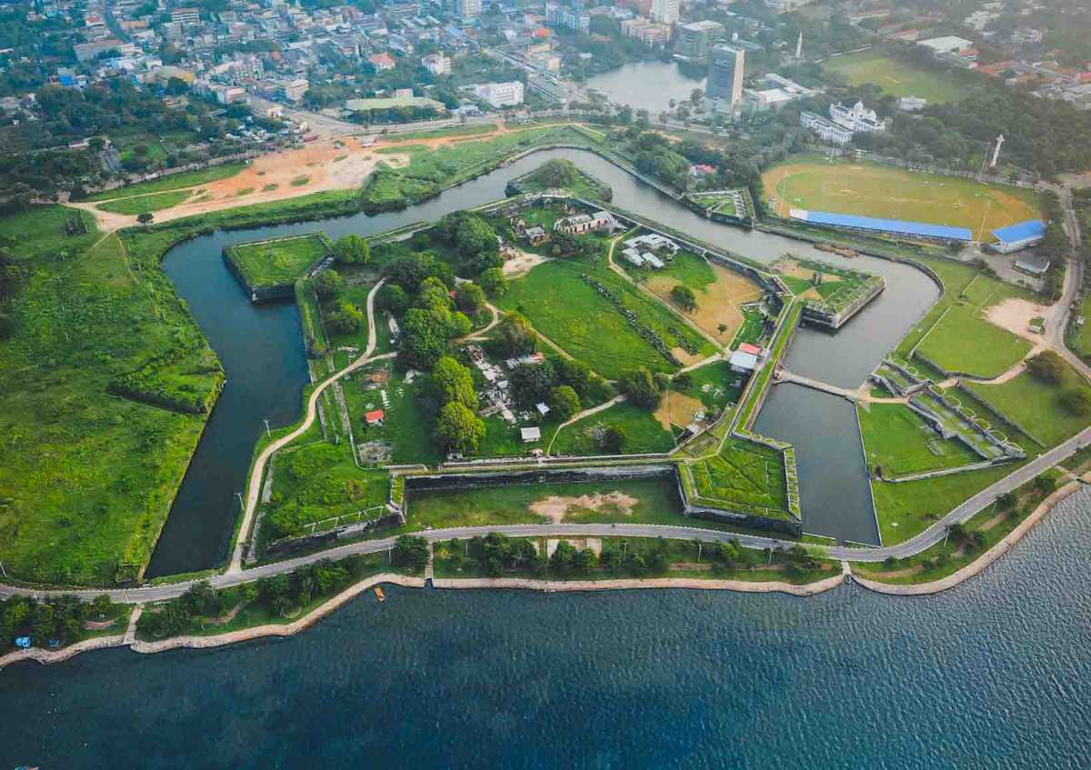 JAFFNA