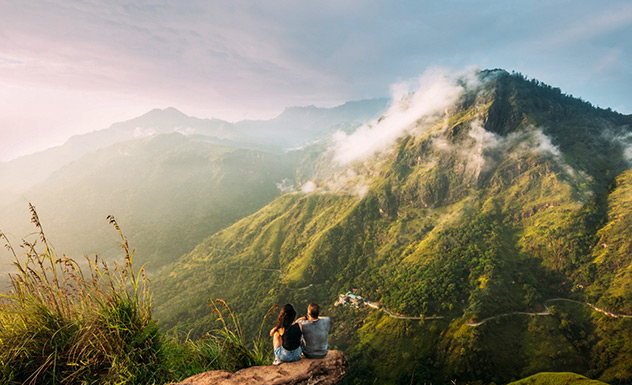 HAMBANTOTA – ELLA - NUWARA ELIYA, image 2