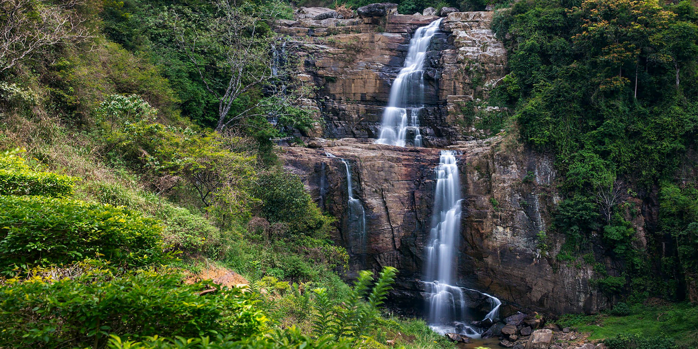 NUWARA ELIYA – KANDY – NEGOMBO, image 1