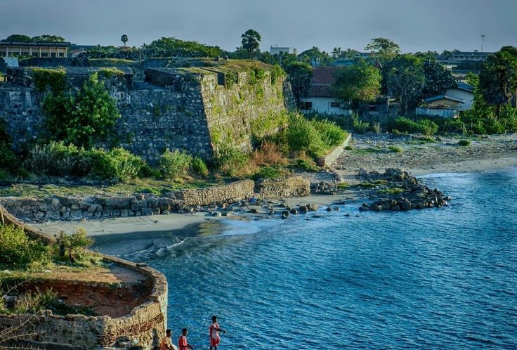 Nilaveli - Trincomalee, image 2