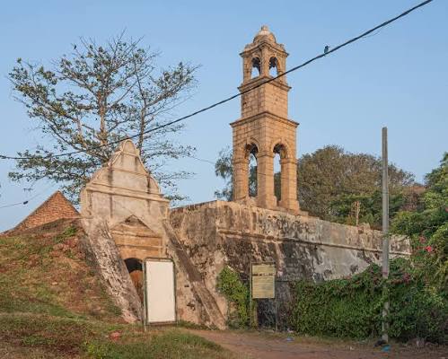 The Notary's House, Negombo, image 2