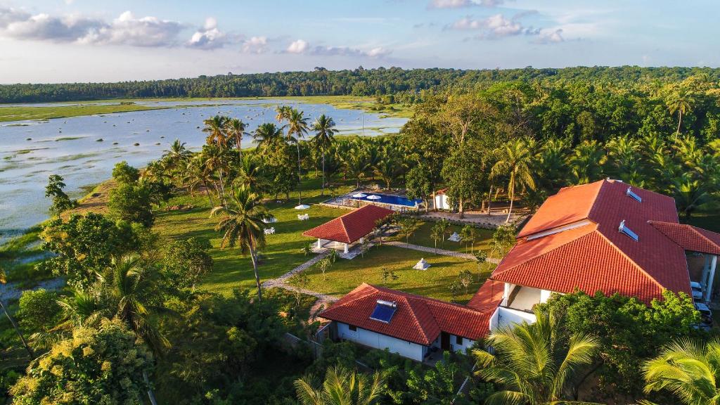 Negombo - Farewell, image 1