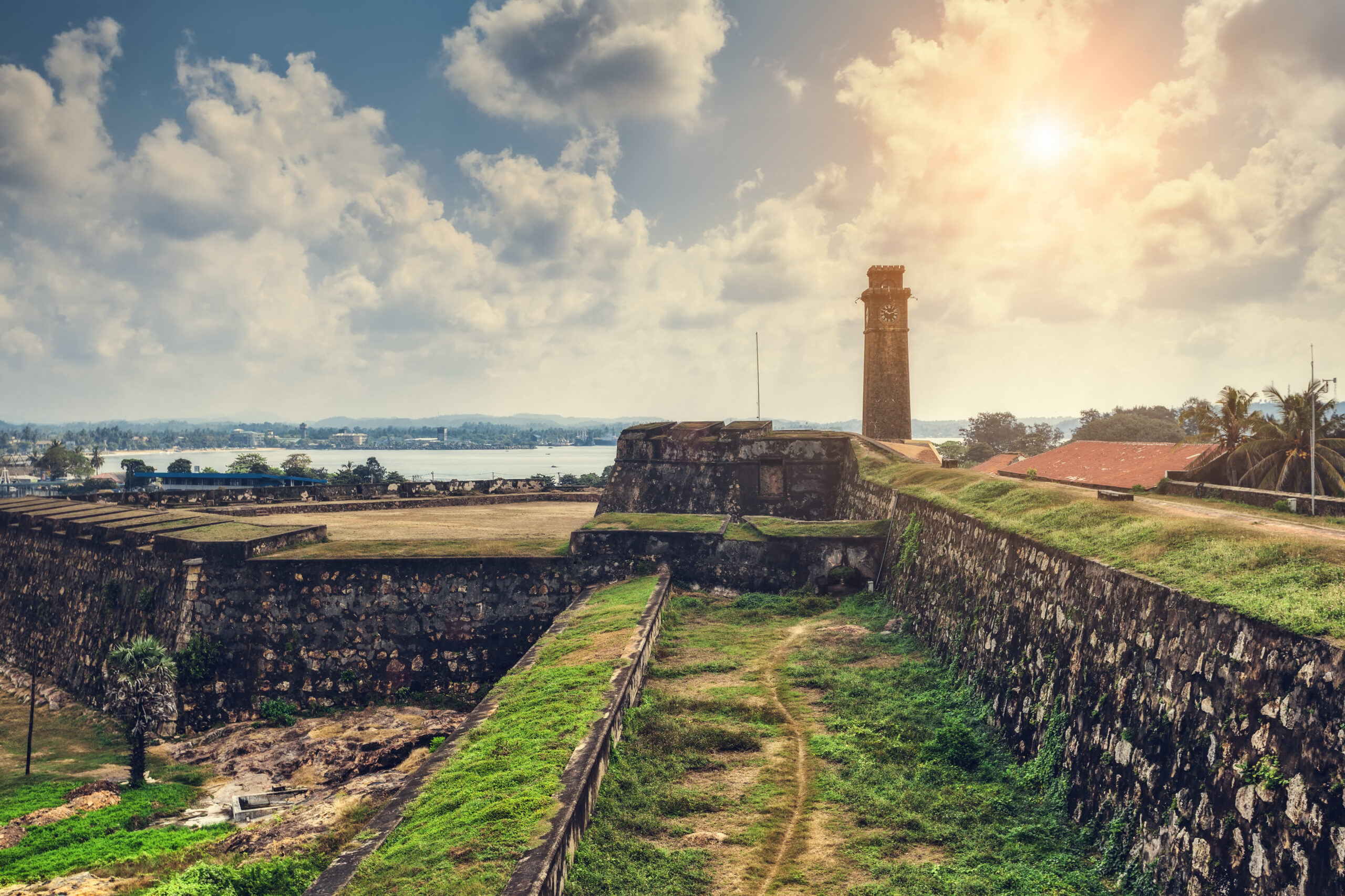 |   Colombo to Galle Fort - Ancient Walls, New Memories, image 1