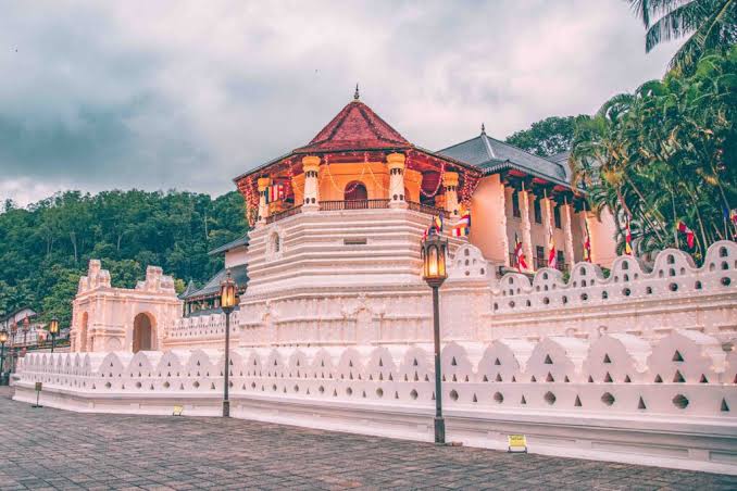Kandy to Negombo - The Farewell Garden Trail, image 1