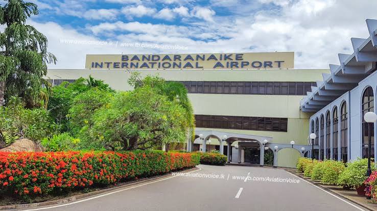 NEGOMBO – DEPARTURE FROM KATUNAYAKE AIRPORT, image 2