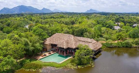 Habarana & Sigiriya, image 2