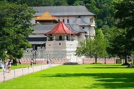 Kandy en route to Aarunya Sacred Steps, Gentle Giants & A Mountain Sanctuary, image 1