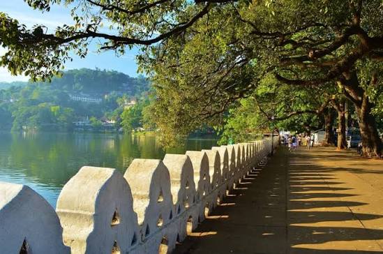 Belihuloya to Kandy - The Hill Capital, image 2