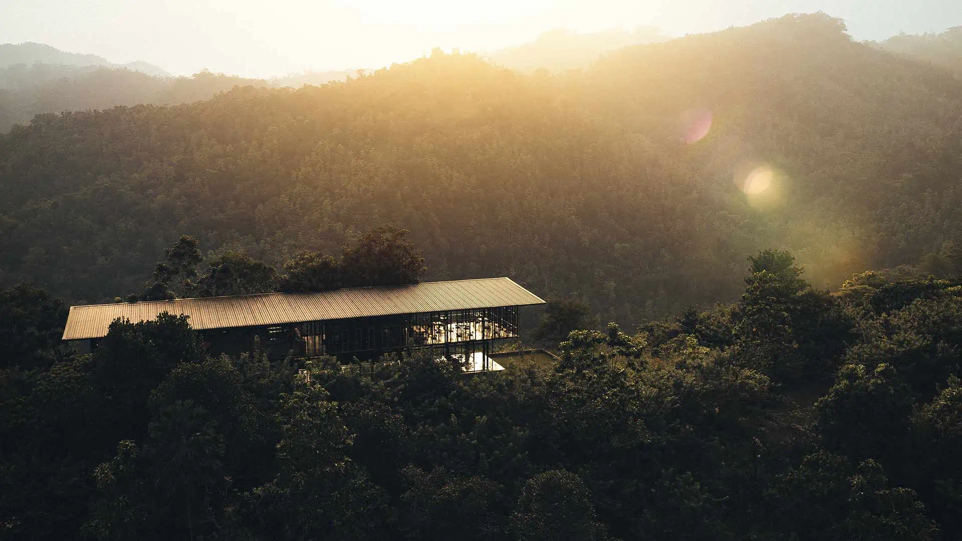 Santani Wellness Resort, image 1