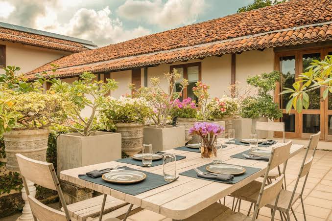 Ishq Villa