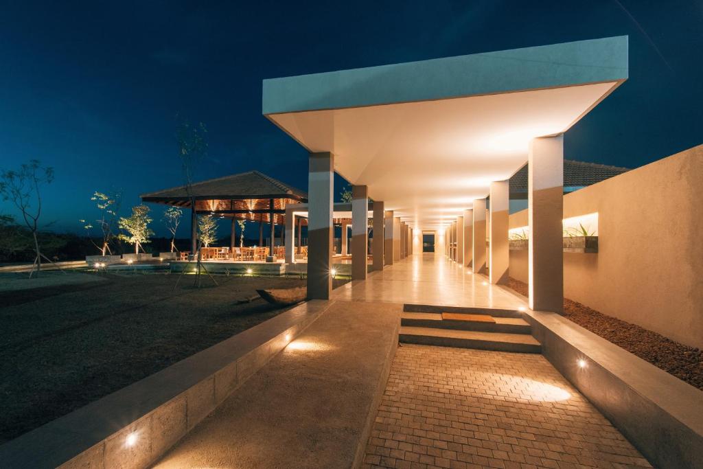 Palmyrah House
