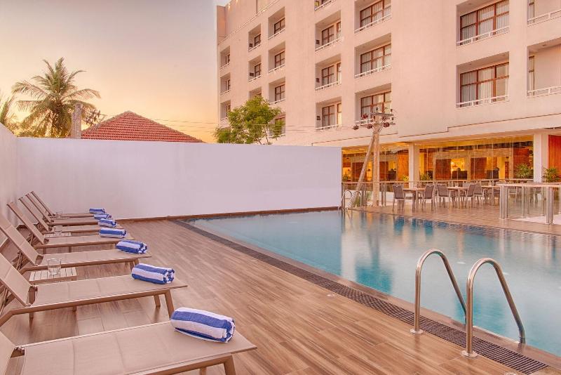 Jetwing Hotel