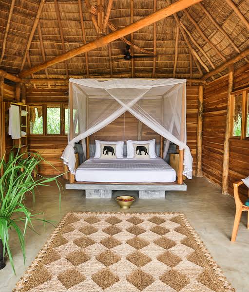 Gal Oya Lodge