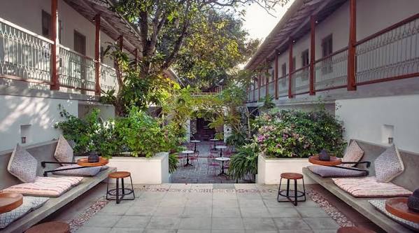 Fort Bazaar