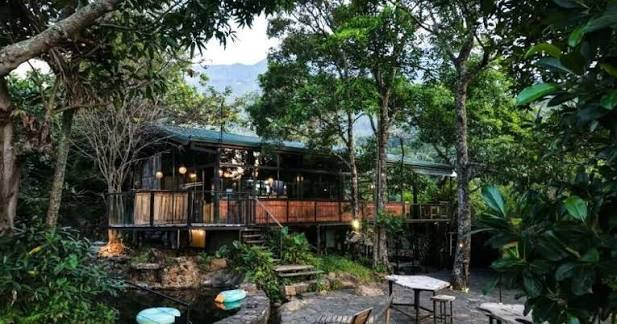 Glen Rock Hotel