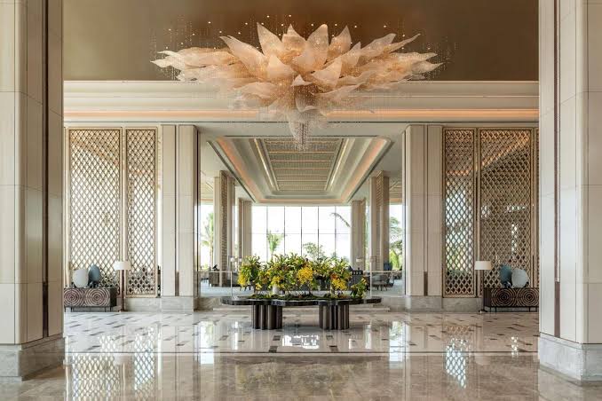 Shangri-La