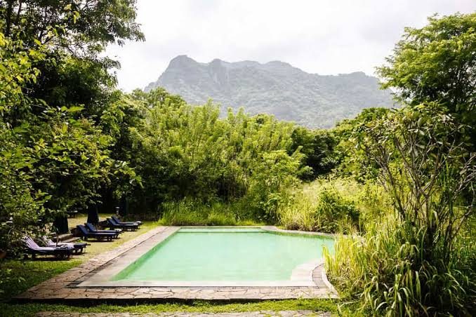 Gal Oya Lodge