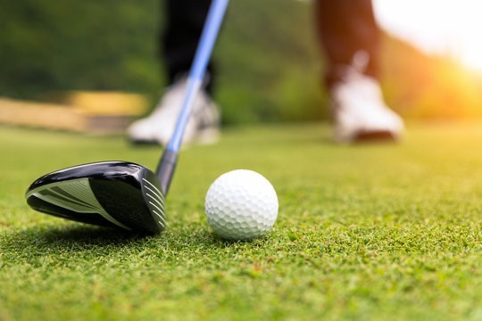 Sri Lanka Golf Explorer Holiday